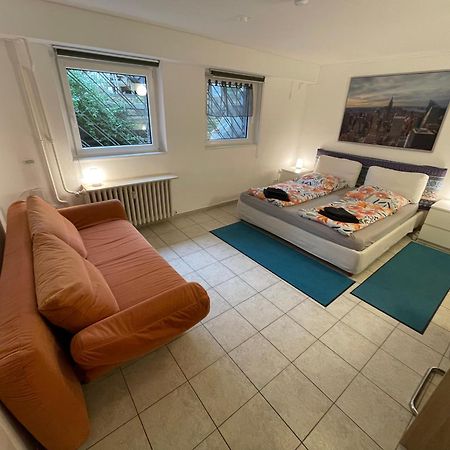Messe Apartment Berlin Exterior photo