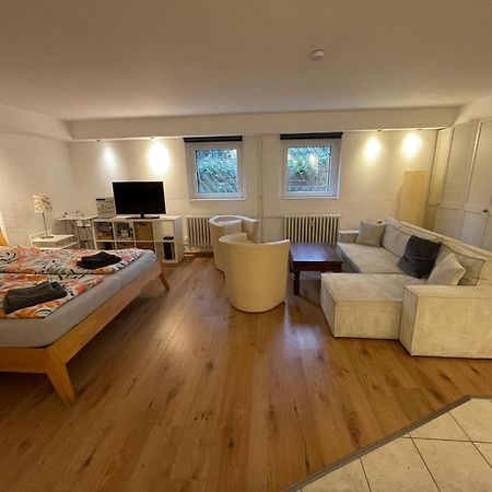 Messe Apartment Berlin Exterior photo