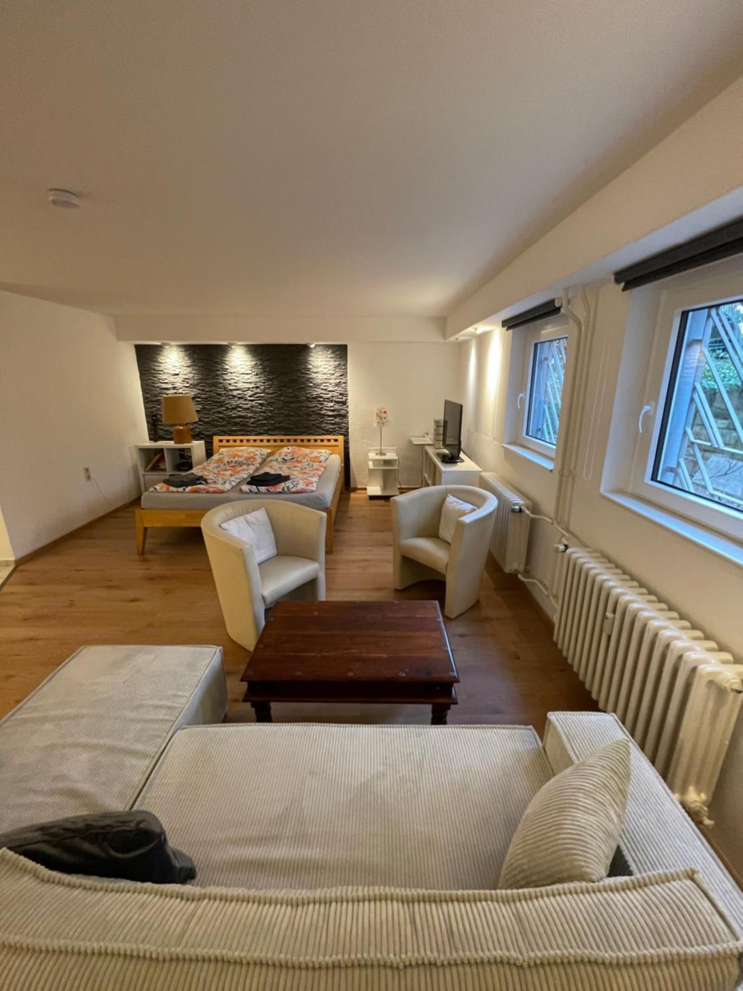 Messe Apartment Berlin Exterior photo